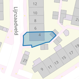 Perceel BNG00-K-2603