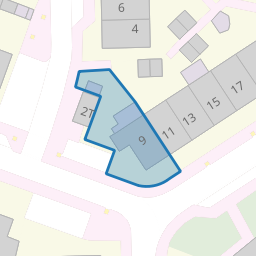 Perceel BNG00-K-2604