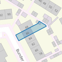 Perceel BNG00-K-2617