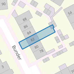 Perceel BNG00-K-2619