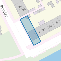 Perceel BNG00-K-2622