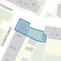 Perceel BNG00-K-2636