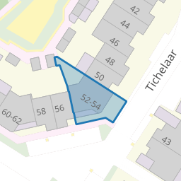 Perceel BNG00-K-2639