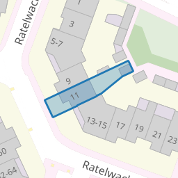 Perceel BNG00-K-2640