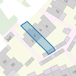 Perceel BNG00-K-2645