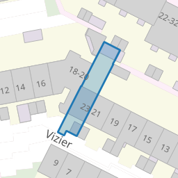 Perceel BNG00-K-2648