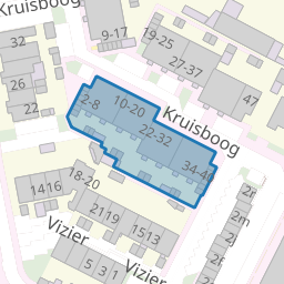 Perceel BNG00-K-2649
