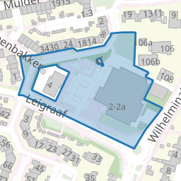 Perceel BNG00-K-2653