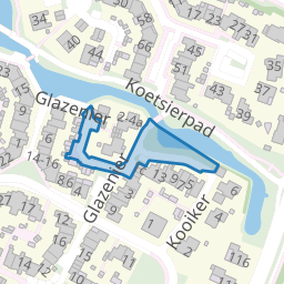 Perceel BNG00-K-2657