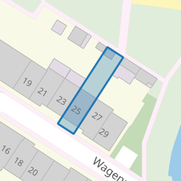 Perceel BNG00-K-2662