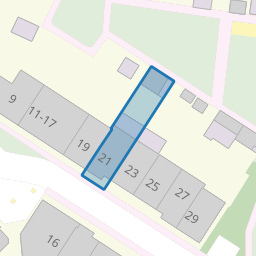 Perceel BNG00-K-2664