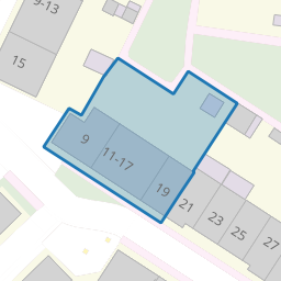 Perceel BNG00-K-2665