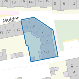 Perceel BNG00-K-2669