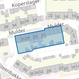 Perceel BNG00-K-2670