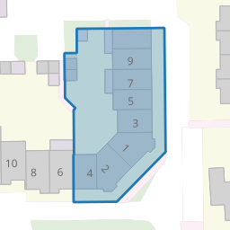 Perceel BNG00-K-2671