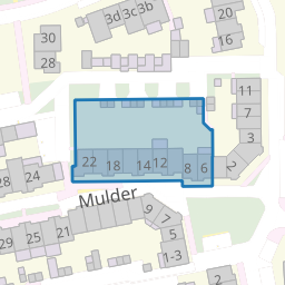 Perceel BNG00-K-2672