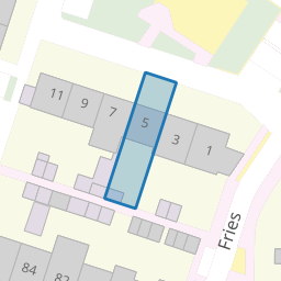 Perceel BNG00-K-2690