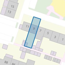 Perceel BNG00-K-2692