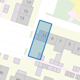 Perceel BNG00-K-2693