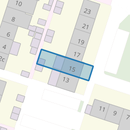 Perceel BNG00-K-2695