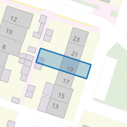 Perceel BNG00-K-2697