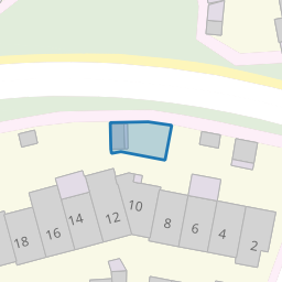 Perceel BNG00-K-2700