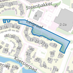 Perceel BNG00-K-2702