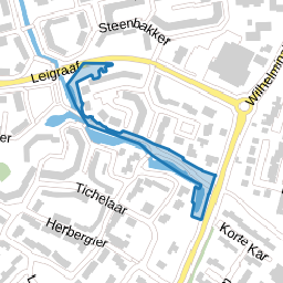 Perceel BNG00-K-2704
