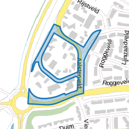 Perceel BNG00-K-2706