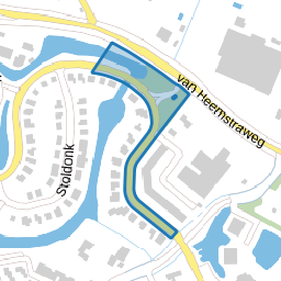 Perceel BNG00-K-2717