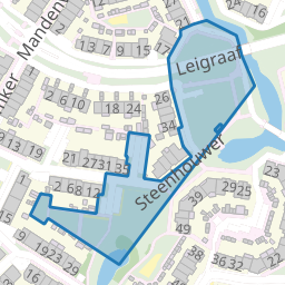 Perceel BNG00-K-2719