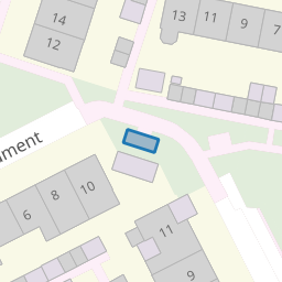 Perceel BNG00-K-2721