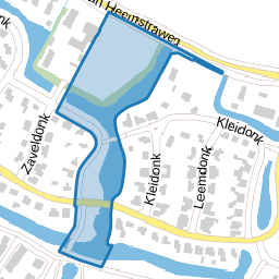 Perceel BNG00-K-2746