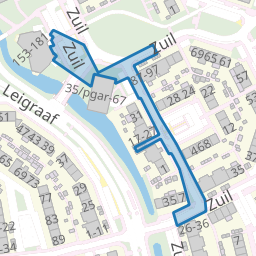 Perceel BNG00-K-2748