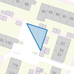 Perceel BNG00-K-2761