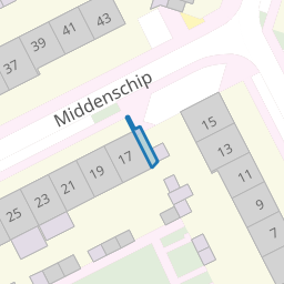 Perceel BNG00-K-2766