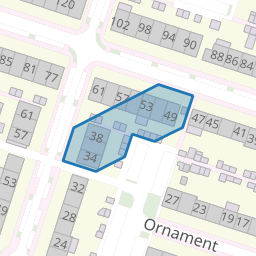 Perceel BNG00-K-2771