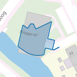 Perceel BNG00-K-2774