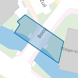 Perceel BNG00-K-2775