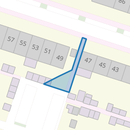 Perceel BNG00-K-2777