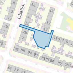 Perceel BNG00-K-2781