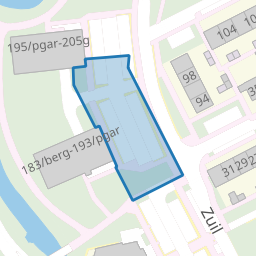 Perceel BNG00-K-2787