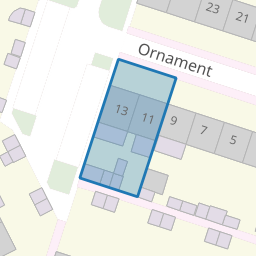 Perceel BNG00-K-2793