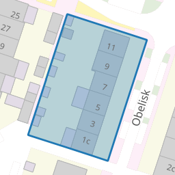Perceel BNG00-K-2801