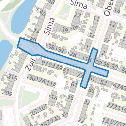 Perceel BNG00-K-2802