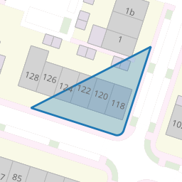 Perceel BNG00-K-2804
