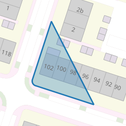 Perceel BNG00-K-2805