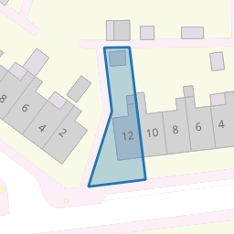 Perceel BNG00-K-2807