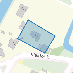 Perceel BNG00-K-2814