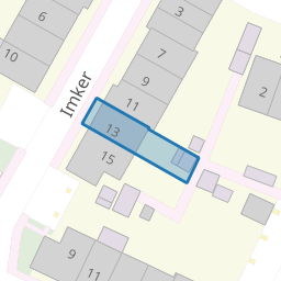 Perceel BNG00-K-2815